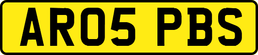 AR05PBS