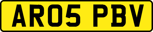 AR05PBV