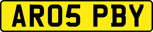 AR05PBY