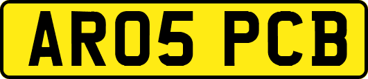 AR05PCB