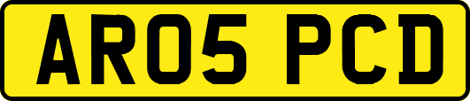 AR05PCD