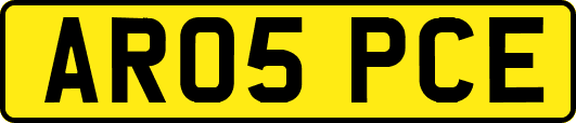 AR05PCE