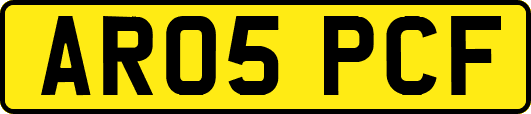 AR05PCF