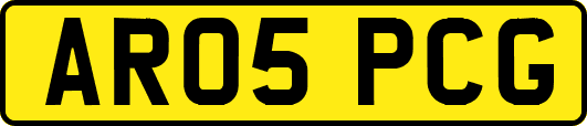 AR05PCG