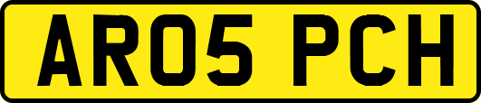 AR05PCH