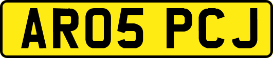 AR05PCJ