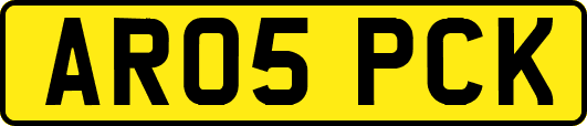 AR05PCK