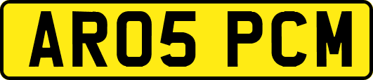 AR05PCM