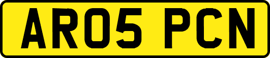 AR05PCN