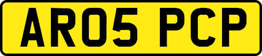 AR05PCP
