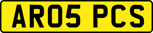 AR05PCS