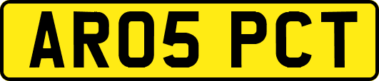 AR05PCT