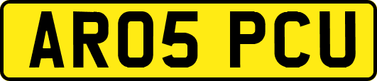 AR05PCU