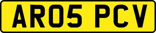 AR05PCV