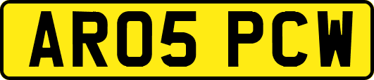 AR05PCW