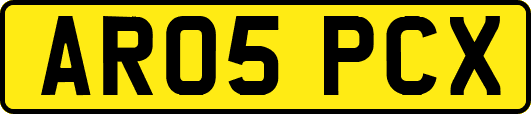 AR05PCX