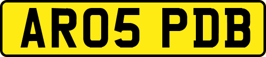 AR05PDB