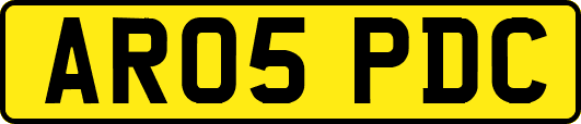 AR05PDC