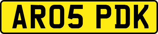 AR05PDK