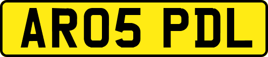 AR05PDL