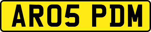 AR05PDM