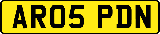 AR05PDN