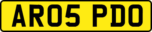 AR05PDO