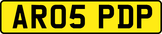 AR05PDP