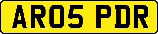 AR05PDR