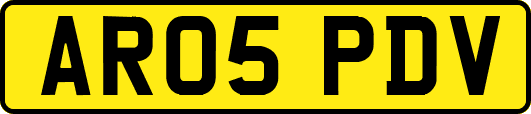 AR05PDV