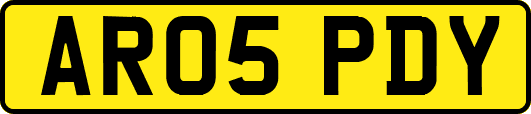 AR05PDY