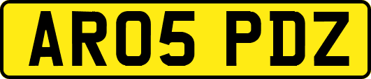 AR05PDZ
