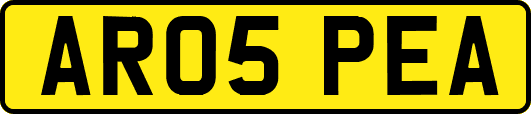 AR05PEA