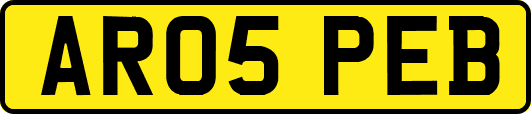 AR05PEB