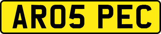 AR05PEC