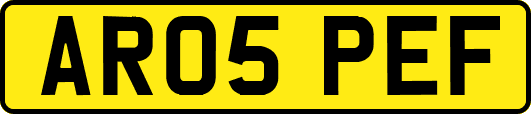 AR05PEF