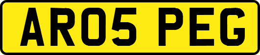 AR05PEG