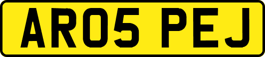 AR05PEJ