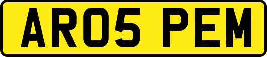 AR05PEM