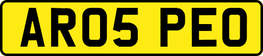 AR05PEO