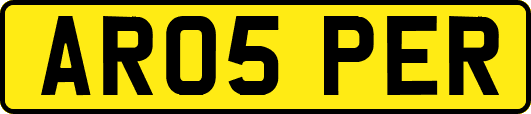 AR05PER