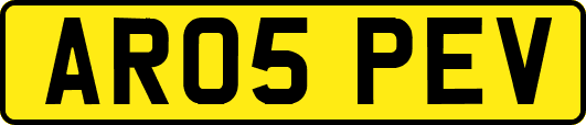 AR05PEV
