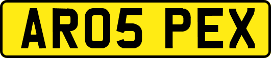 AR05PEX