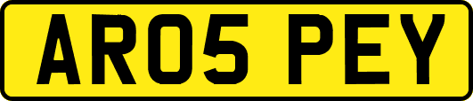AR05PEY
