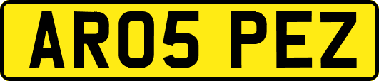 AR05PEZ