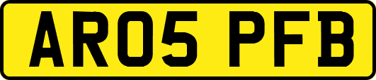 AR05PFB
