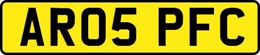 AR05PFC
