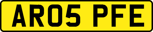 AR05PFE