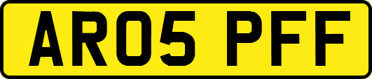 AR05PFF