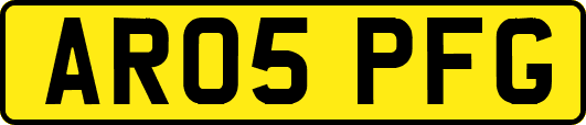 AR05PFG